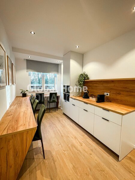 Apartament 4 camere Terasa  40mp | Piata Victoriei | Bloc Boutique| Centrala