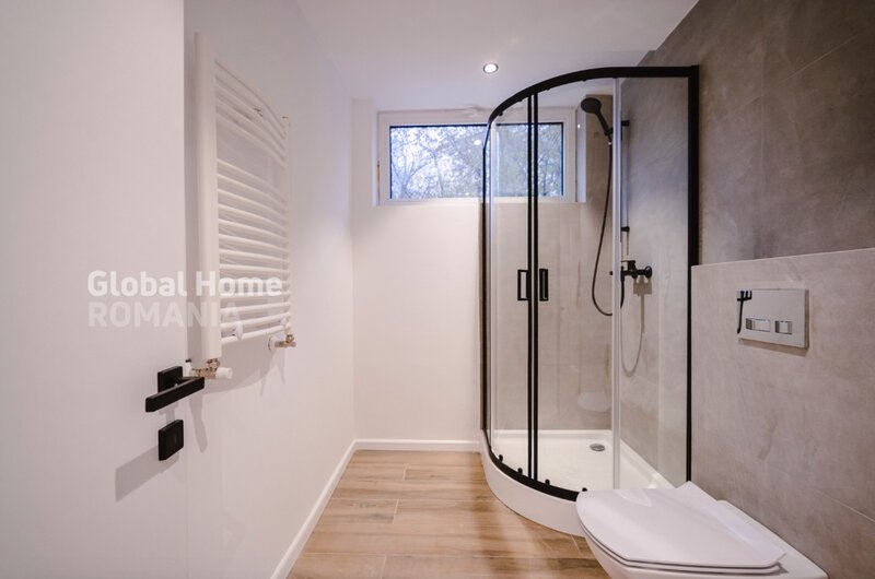 Apartament 4 camere Terasa  40mp | Piata Victoriei | Bloc Boutique| Centrala